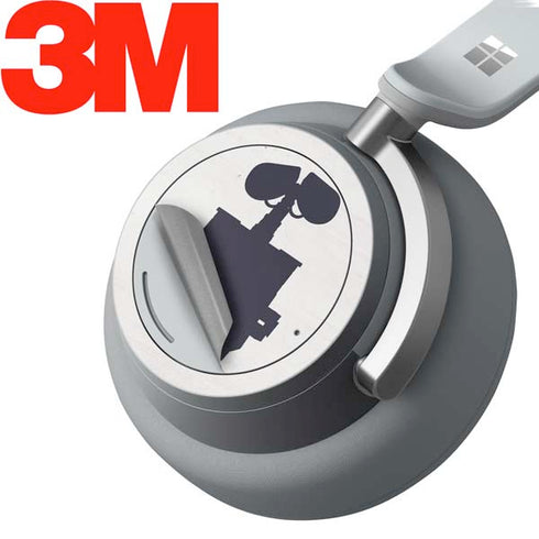 Disney Wall-E Silhouette Surface Headphones Skin